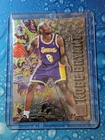 1996-97 Fleer Metal - Kobe Bryant #181 (RC) Rookie