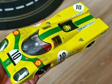 Carrera Digital 124 23843 Porsche 917K Team Auto Usdau No. 10