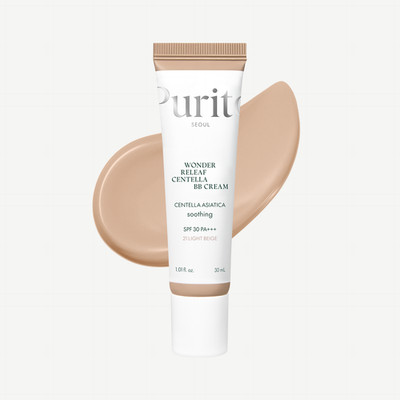 Wonder Releaf Centella BB Cream SPF30 PA+++