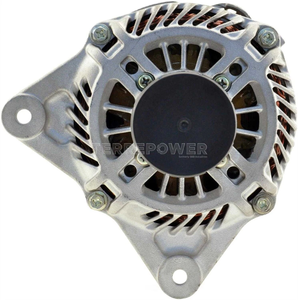 Alternador BBB Industries 11413 Reman Foto 3 de 4