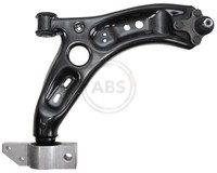 Querlenker Dreieckslenker A.B.S. 211280 FüR Touran 521 1T3 5M1 Caddy Vw Skoda Xl