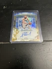 2025 Topps Domantas Sabonis Stratospheric Signatures (Raw)