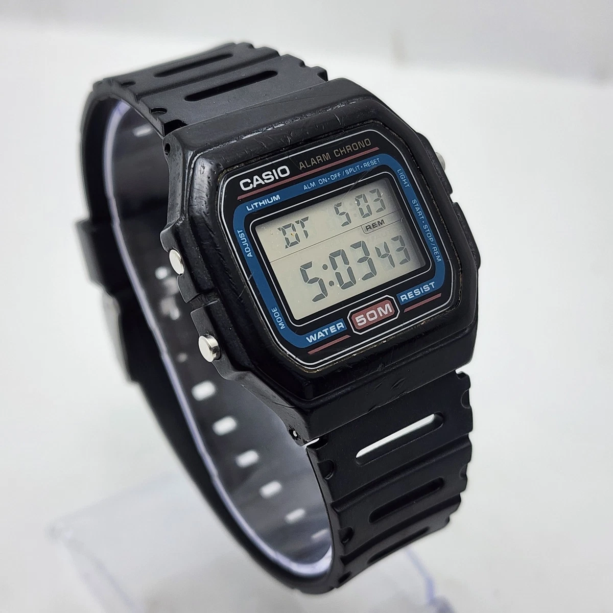 casio w71 watch products for sale | eBay