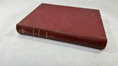 Encyclopaedia of Antiquities, And Elements of Archaeology, Classic - Vol 2 only