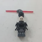 LEGO Grand Inquisitor Minifigure Star Wars Rebels 75082 (2015) sw0622 no cracks