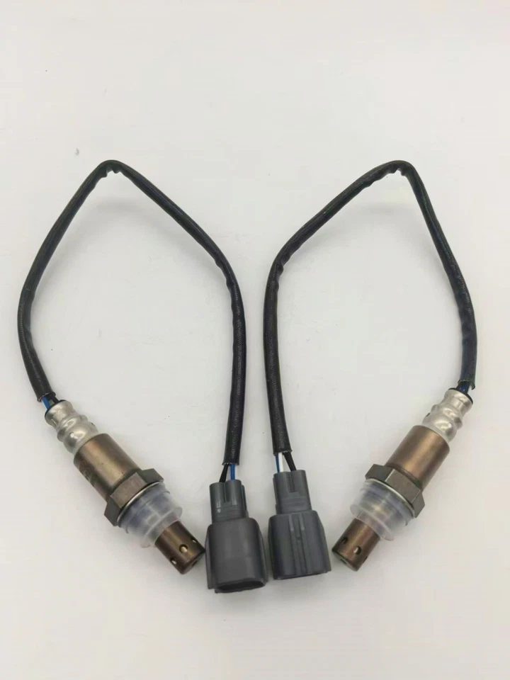 2Pcs 234-9022 Denso Up Oxygen Sensor O2 02 for Toyota RAV4 2.5L 2009/2010-2012 Foto 4 de 4