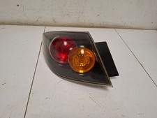 Mazda 3 I 2004 Links Rückleuchte Heckleuchte BP4L51160D AXP57648