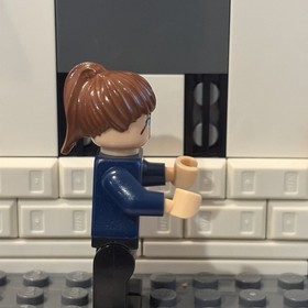 Lego Avatar The Last Airbender minifigures Katara ava007 3829 