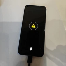 Samsung Galaxy S8 Plus 64gb Needs new battery #SG90