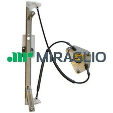 MIRAGLIO Fensterheber 30/1889 für BE1 5G1 GOLF VW BQ1 BE2 7 Variant BA5 BV5 Van