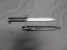 SWEDISH MODEL 1896 MAUSER BAYO-UNIT MARKED-ESKILSTUNA JERNMANUFACTUR AB