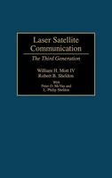 William H. IV Mott (U. A.) | Laser Satellite Communication | Buch | Englisch