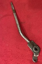 73-87 Oem Chevy Gmc Np205 Shifter Chrome - K5 K30 Square Body 4x4 One Ton