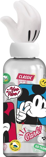 Stor Original Disney Mickey Mouse Trinkflasche FüR Kinder 560 Ml Disney-image