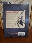 Second Darkness Complete Adventure Path & Cards Dungeons & Dragon 3.5 Paizo D20 — photo 9
