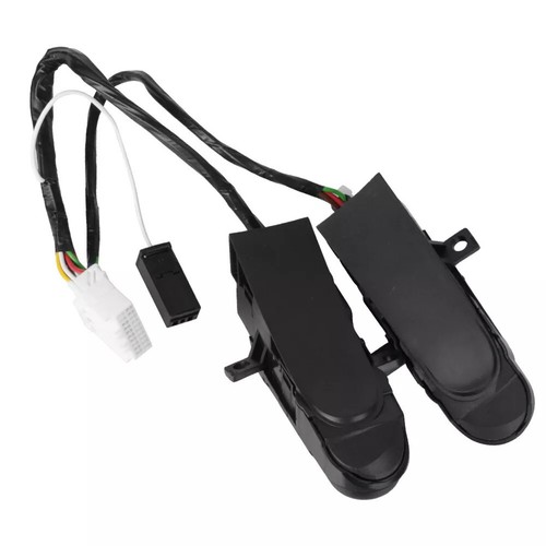 Car Cruise Control Cruise Switch Button Audio Control Switch ABS Material - Picture 3 of 12