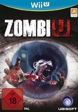 ZombiU [Software Pyramide] von ak tronic | Game | Zustand akzeptabel