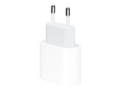Apple USB-C Power Adapter 20W - Bild 1 von 2