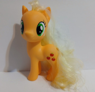 MLP My Little Pony Apple Jack 6'' inch figure Hasbro 2016 Applejack