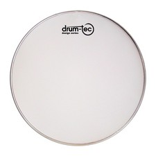 drum-tec design Mesh Head | White | 14 | 2-la...