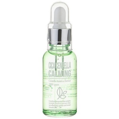 Esfolio Ampoule Cica Centella Beruhigendes Gesichtsserum   30 ml
