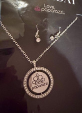 Paparazzi Rhinestone Jewelry New exclusive ne...