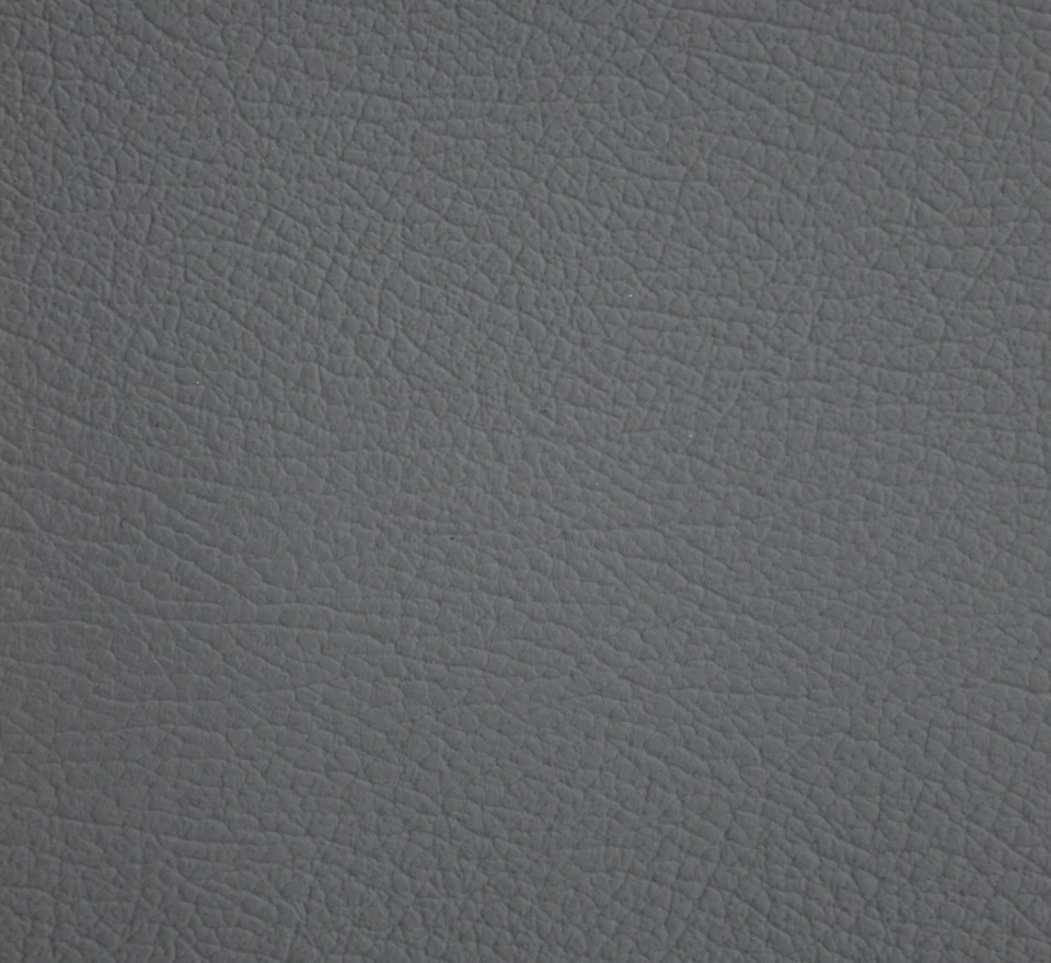 CalTrend Car Seat Covers Fit Ford Transit-150|Transit-250 2015-2024 Light Grey - Image 3 of 4