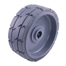 Wheel & Tire Assy 12×4.5" 105122GT for Genie GS1530 GS1932 GS2046 GS3232 GS3246