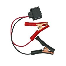 Clip allumeur automobile pour batterie pour solutions de démarrage de voiture f