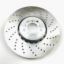 BMW X5 F15 F85 X6 F16 F86 NEU Bremsscheibe / R / VA Front Brake Disc 2284902