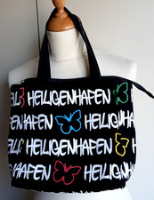 Robin Ruth Tasche mit dem Aufdruck: *HEILIGENHAFEN*neuer/wertiger Zustand