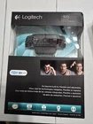 Logitech C920x Pro HD Webcam - Black