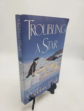 Madeleine L'Engle / Troubling a Star Uncorrected Proof 1st 1994