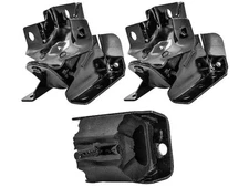 Engine Mount Kit For 2001-2006 Chevy Silverado 3500 6.0L V8 2002 2003 HC488RH