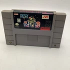 Big Sky Trooper for Super Nintendo Entertainment System *SNES* Authentic