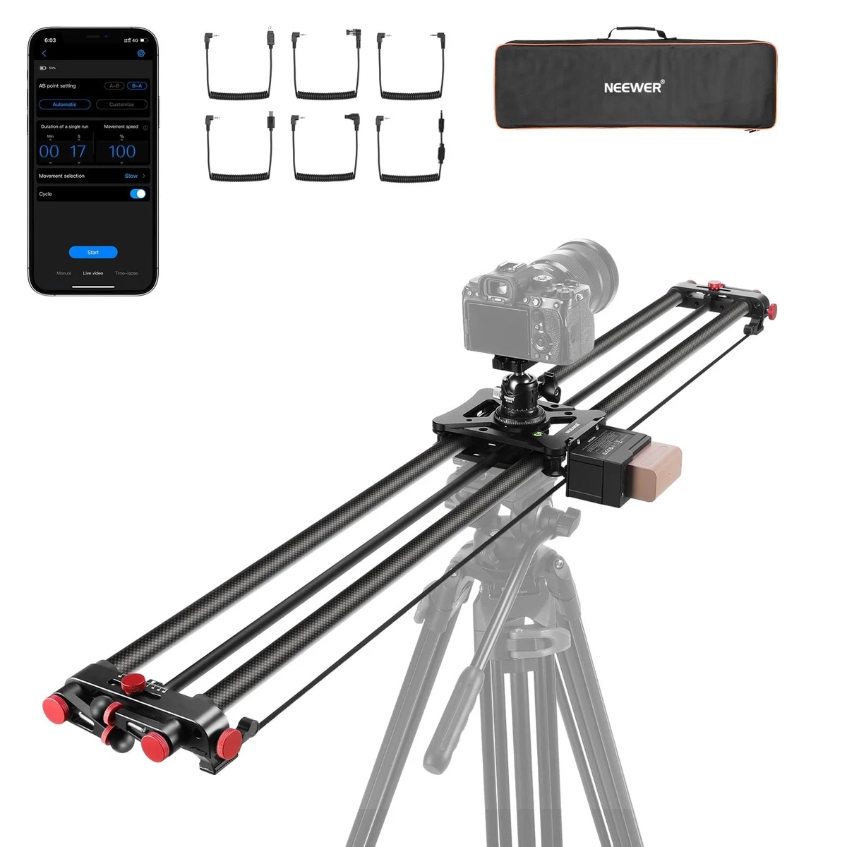 25+ Motorized Slider for sale | Updated Oct 2026