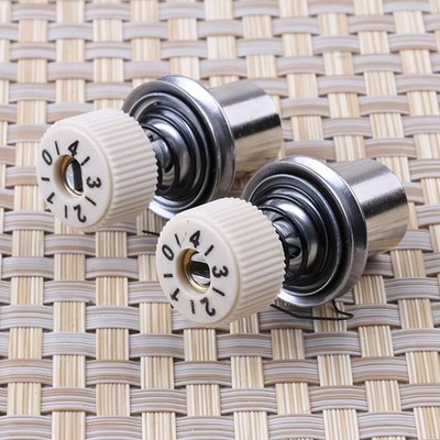 2 Pieces of Threading Set