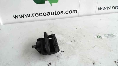 410111495R bremssättel vorne links RENAULT MEGANE III COUPE LUXE 2008 131505