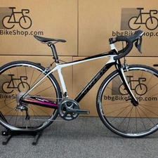 Used Trek Domane 6.9 WSD, Women's Carbon Road Bike-2014, 50cm )