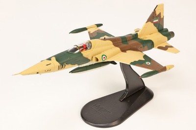 HA33006 Hobby Master RF-5A Freedom Fighter 1/72 Model #2-414 IIAF