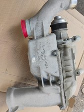 02 Mercedes C230 Turbosupercharger 203 Type C230 108218