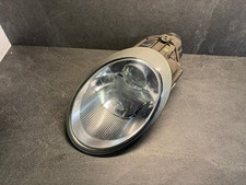 Xenon Scheinwerfer Links Porsche 911 997 ORIG 99763115723 Komplett