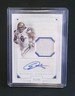 2016 NATIONAL TREASURE MATERIAL SIGNATURES #39 ERIC KENDRICKS Rookie #21/25 AUTO