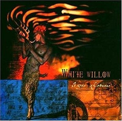 White Willow - Ignis Fatuus - White Willow CD QEVG The Cheap Fast Free Post