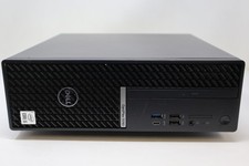 Dell OptiPlex 5090 Desktop 10th Gen Intel Core i5 8GB RAM 256GB SSD Win 11 Pro