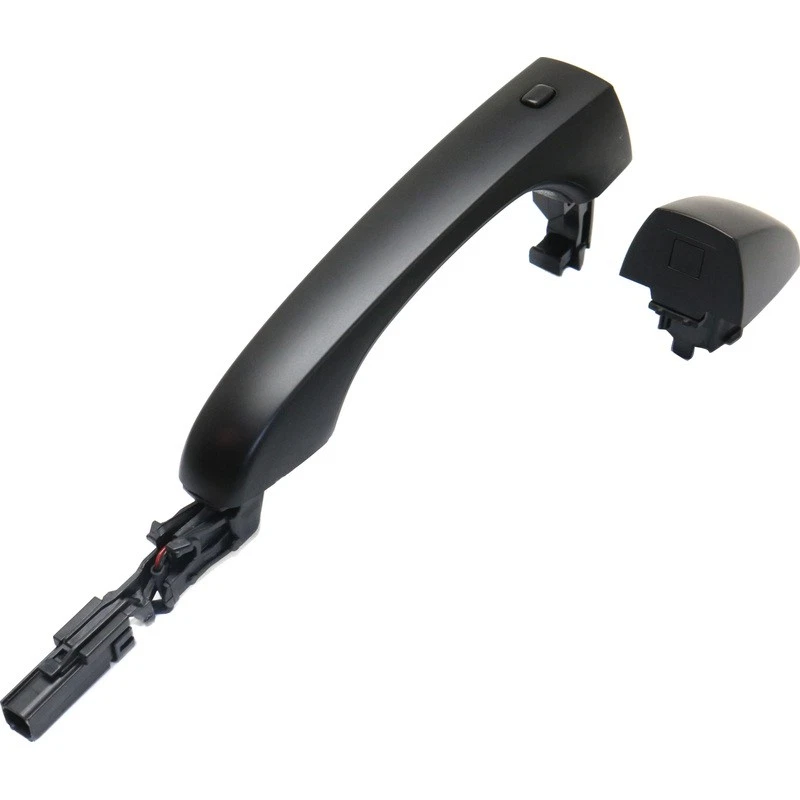 Exterior Door Handle Primed Front Passenger Side Fits 11-20 Dodge Journey - Imagem 3 de 4