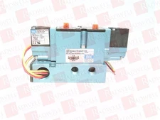 MAC VALVES INC 82A-EC-BAA-TM-DAAP-1DA / 82AECBAATMDAAP1DA (NEW IN BOX)