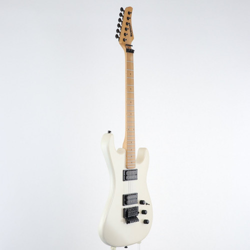 Kramer Pacer Classic Pearl White Sichere Lieferung aus Japan - Bild 8 von 11