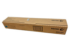 Genuine Xerox Cyan Toner 006R01656
