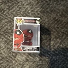 Funko Bitty Pop! Deadpool Dinopool #777